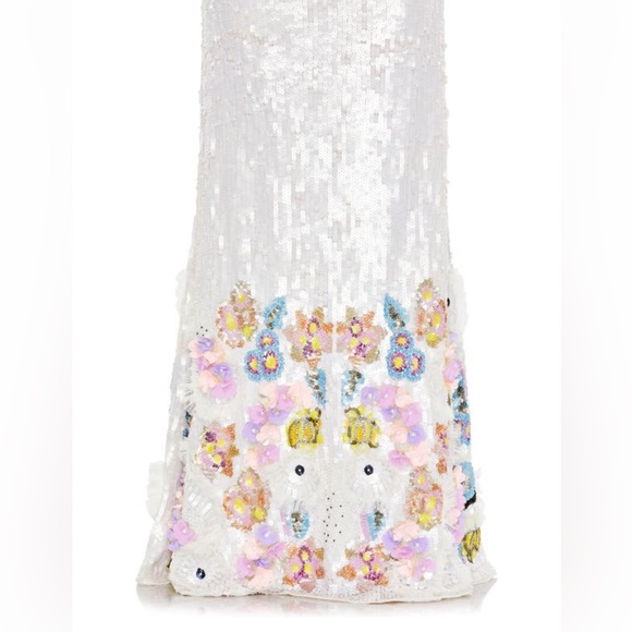 Mac Duggal dress - Picture 2 of 16